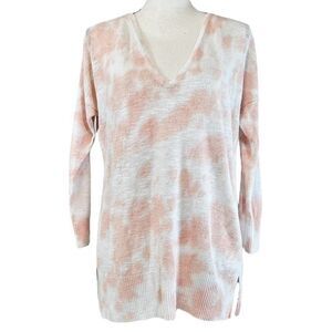 GH Bass and Co Pullover Knit Lightweight Sweater Top